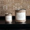 The Gift Label Tgl Candle Big Home Is Happy 1 The Gift Label Tgl Candle Big Home Is Happy
