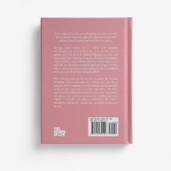 The School of Life | Dating Book