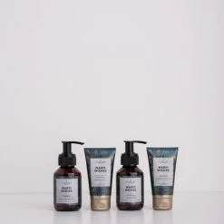 The Gift Label Xmas Deluxe Box Warm Wishes