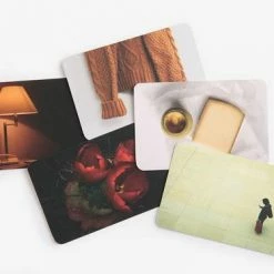 The School of Life Small Pleasures Card Set 7 The School of Life Small Pleasures Card Set