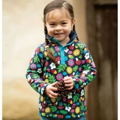 Frugi Snuggle Fleece