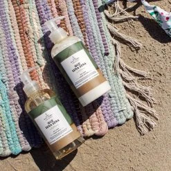 The Gift Label Tgl Hand Soap Que Sera Sera