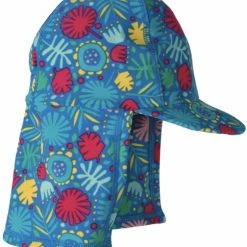 Frugi Little Swim Legionnaires Hat