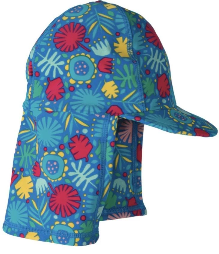 Frugi Little Swim Legionnaires Hat 3 Frugi Little Swim Legionnaires Hat