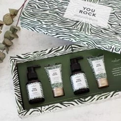 The Gift Label Tgl Luxe Hand Body Care Giftset You Rock