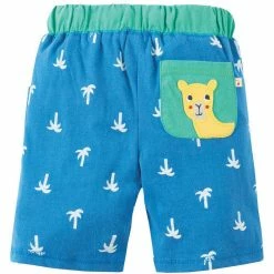 Frugi Sean Shorts