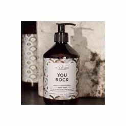 The Gift Label You Rock Hand Soap