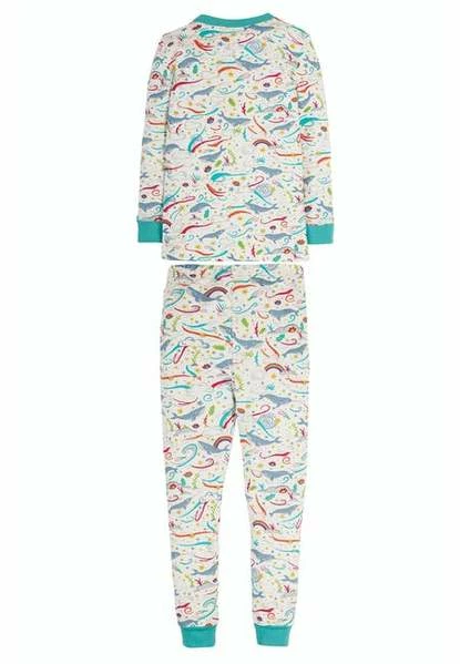 Frugi Port Isaac Pyjamas Cosmic Wave 3 Frugi Port Isaac Pyjamas Cosmic Wave