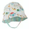 Frugi Hazy Reversible Sun Hat