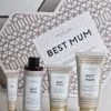 The Gift Label Box Heart Best Mum
