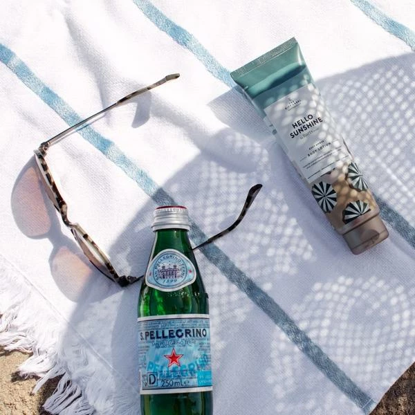 The Gift Label Tgl Body Lotion Hello Sunshine 3 The Gift Label Tgl Body Lotion Hello Sunshine