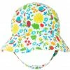 Frugi Reversible Ditsy Hat