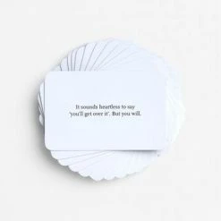 The School of Life Resilience Cards 5 The School of Life Resilience Cards