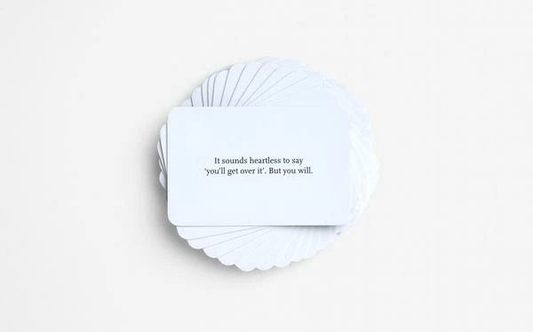 The School of Life Resilience Cards 4 The School of Life Resilience Cards