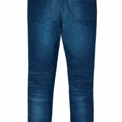 Frugi Washed Denim Julie Jegging