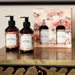 The Gift Label You Are Such A Catch Gift Set For Her