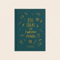 The School of Life Big Ideas For Curious Minds