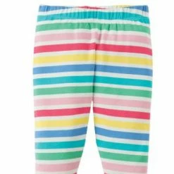 Frugi Little Libby Leggings