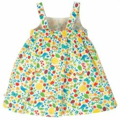 Frugi Jess Party Dress