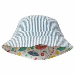 Frugi Hattie Reversible Hat