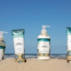 The Gift Label Tgl Body Lotion Hello Sunshine