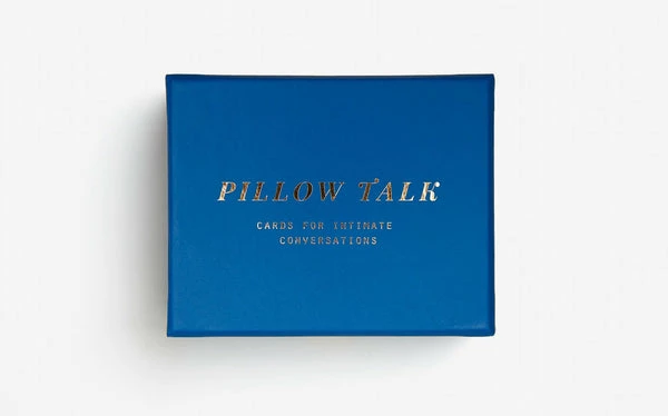 The School of Life Pillow Talk 60 Cards 3 The School of Life Pillow Talk 60 Cards