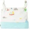 Frugi Harper Knotted Hat