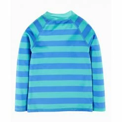 Frugi Rash Vest Shark Board