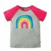 Frugi Nancy Raglan Top