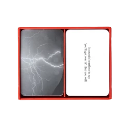 The School of Life Resilience Cards