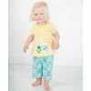 Frugi Little Peony Pyjamas