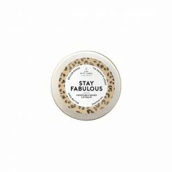 The Gift Label Stay Fabulous Lip Balm