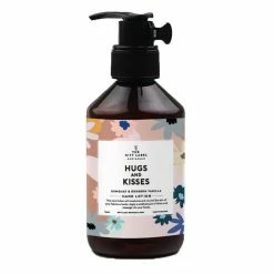 The Gift Label Hand Lotion - Hugs & Kisses The Gift Label Uk