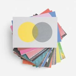 The School of Life Calm Prompt Cards