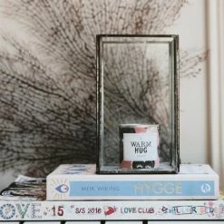 The Gift Label Candle Big Warm Hug