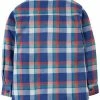 Frugi Hector Checked Shirt