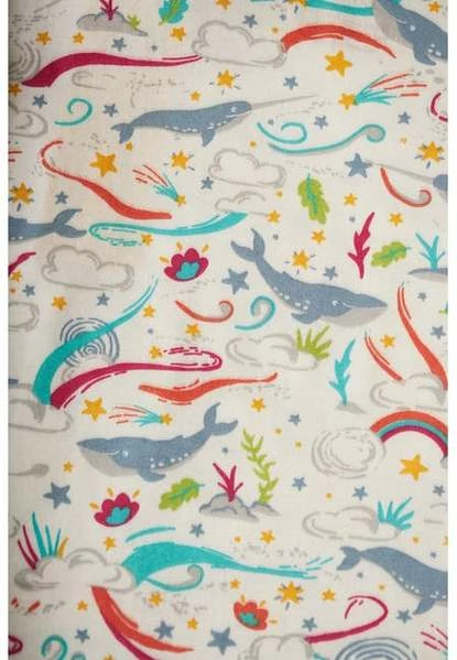 Frugi Port Isaac Pyjamas Cosmic Wave 4 Frugi Port Isaac Pyjamas Cosmic Wave