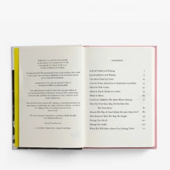 The School of Life | Dating Book