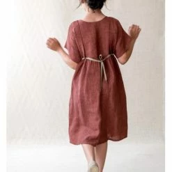 Belle Chiara Boiler Vivaldi Caldera Dress for 8 Years Girls