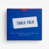 The School of Life Table Talk Placecards