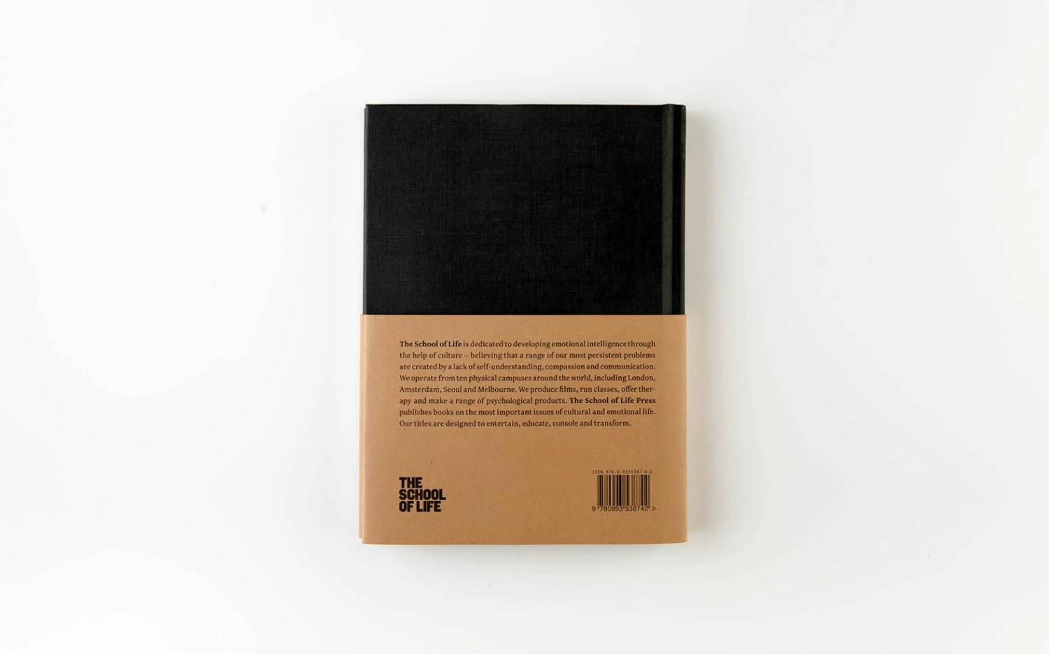 The School of Life Relationships Book 4 The School of Life Relationships Book