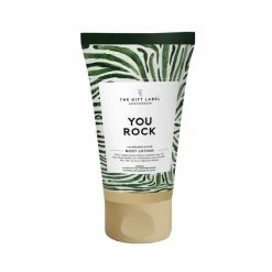 The Gift Label Tgl Luxe Hand Body Care Giftset You Rock