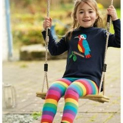 Frugi Libby Leggings