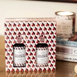 The Gift Label You Are My Favourite Gift Set For Her