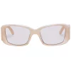 Le Specs Nouveau Riche Ltd Edt | Champagne Spritz Sunglasses