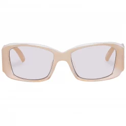Le Specs Nouveau Riche Ltd Edt | Champagne Spritz Sunglasses