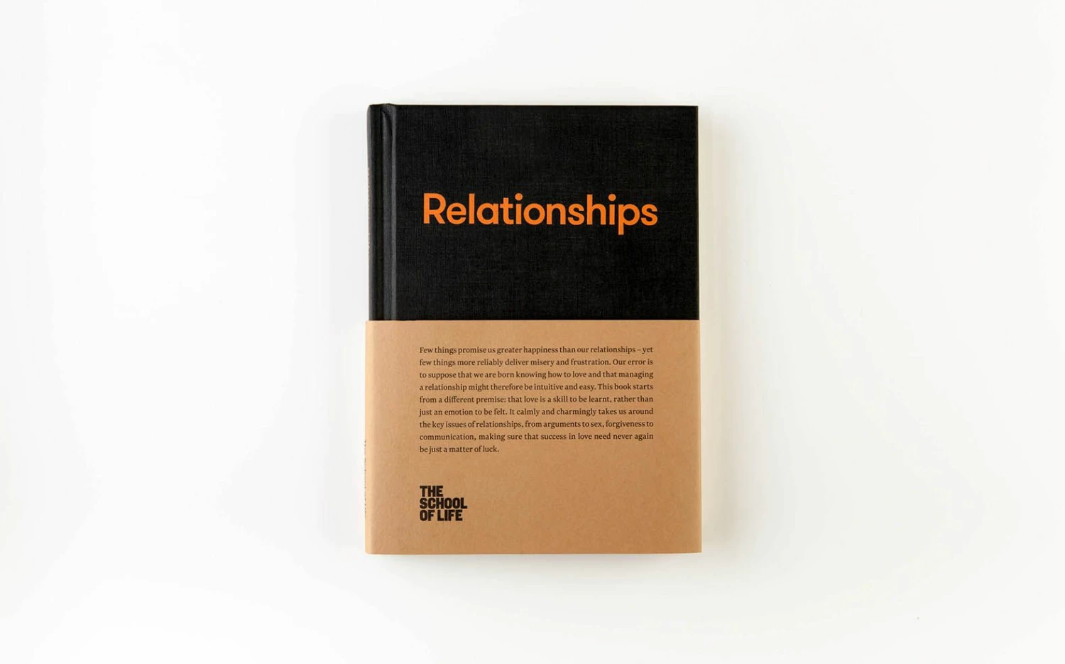 The School of Life Relationships Book 3 The School of Life Relationships Book