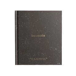 The School of Life Insomnia Book