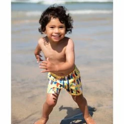 Frugi Boscastle Board Shorts Surf