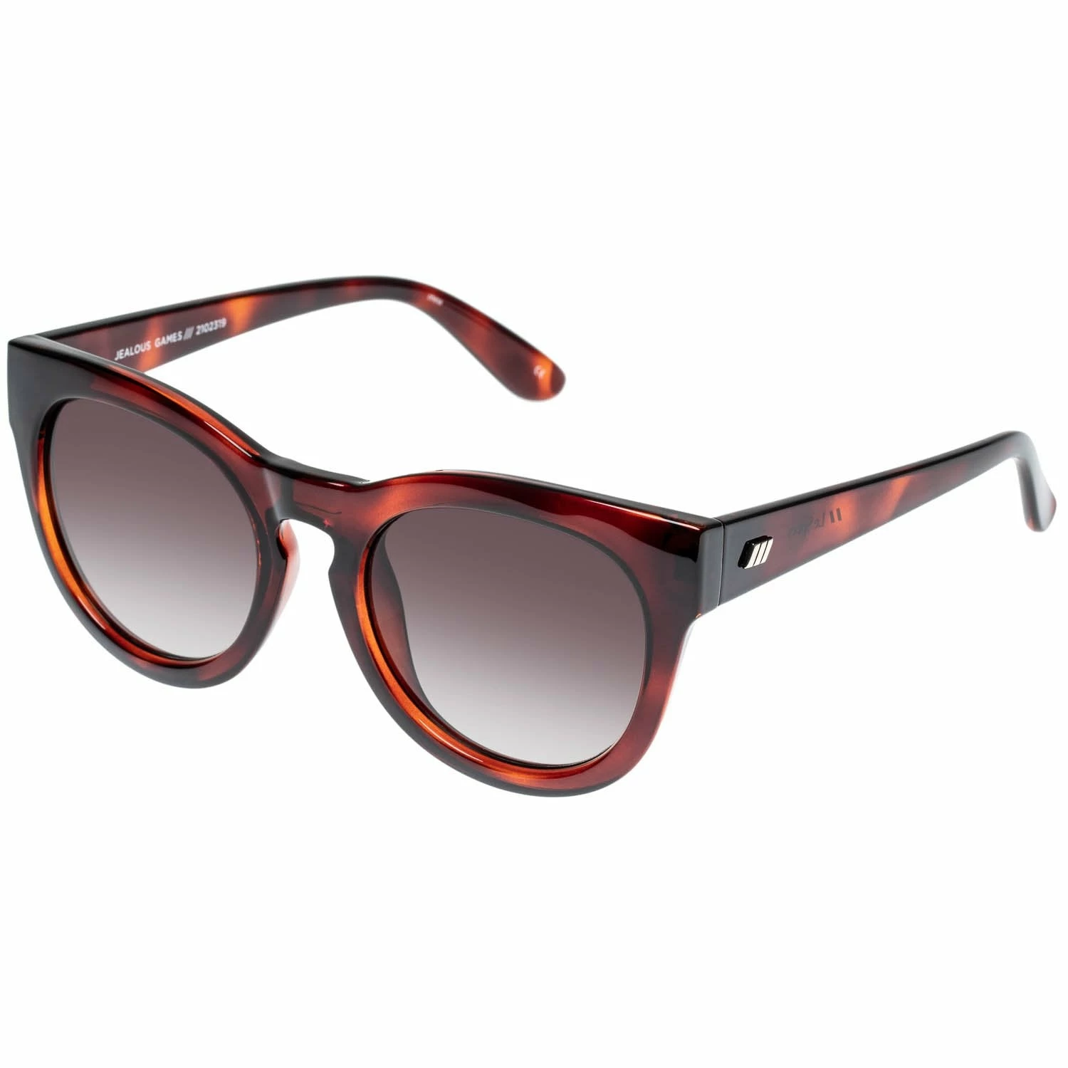 Le Specs Jealous Games Toffee Tort 4 Le Specs Jealous Games Toffee Tort